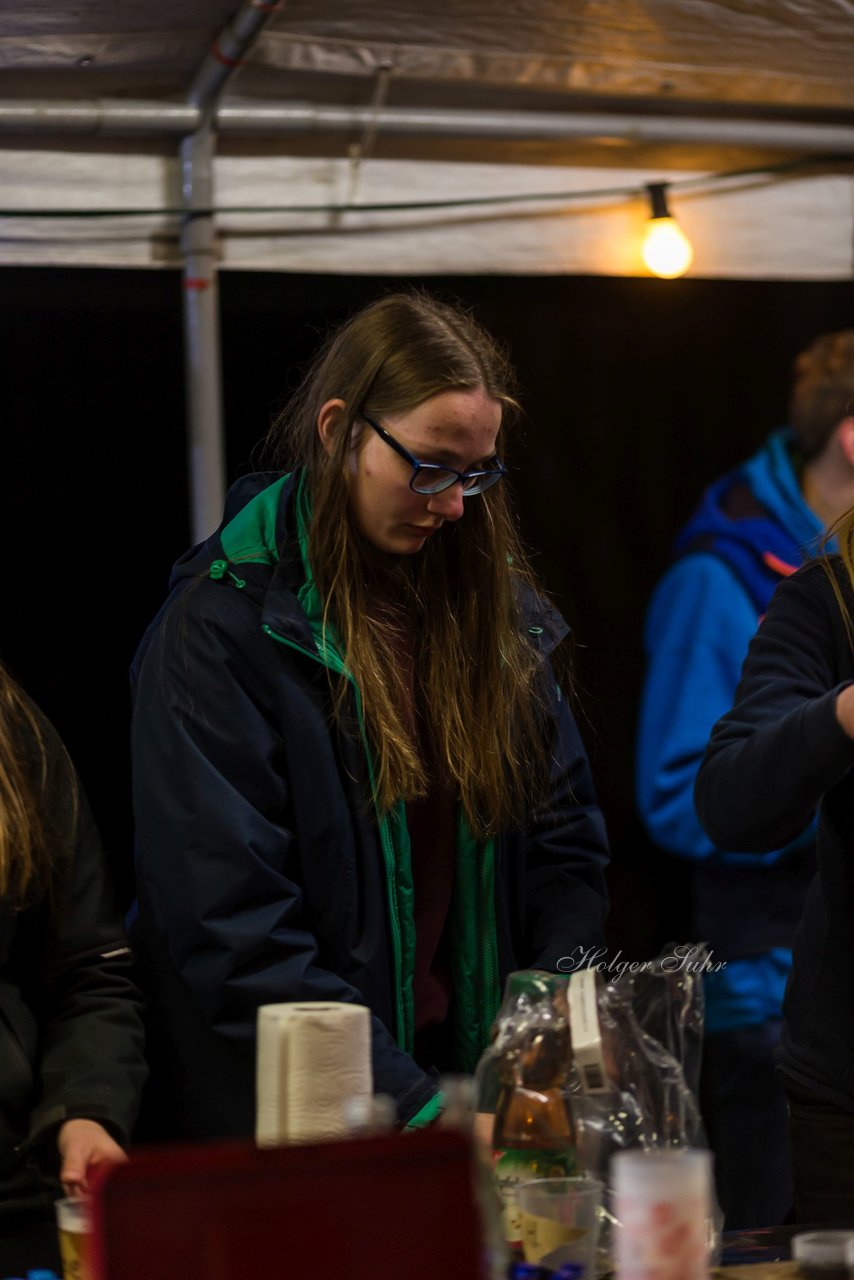 Bild 108 - Osterfeuer